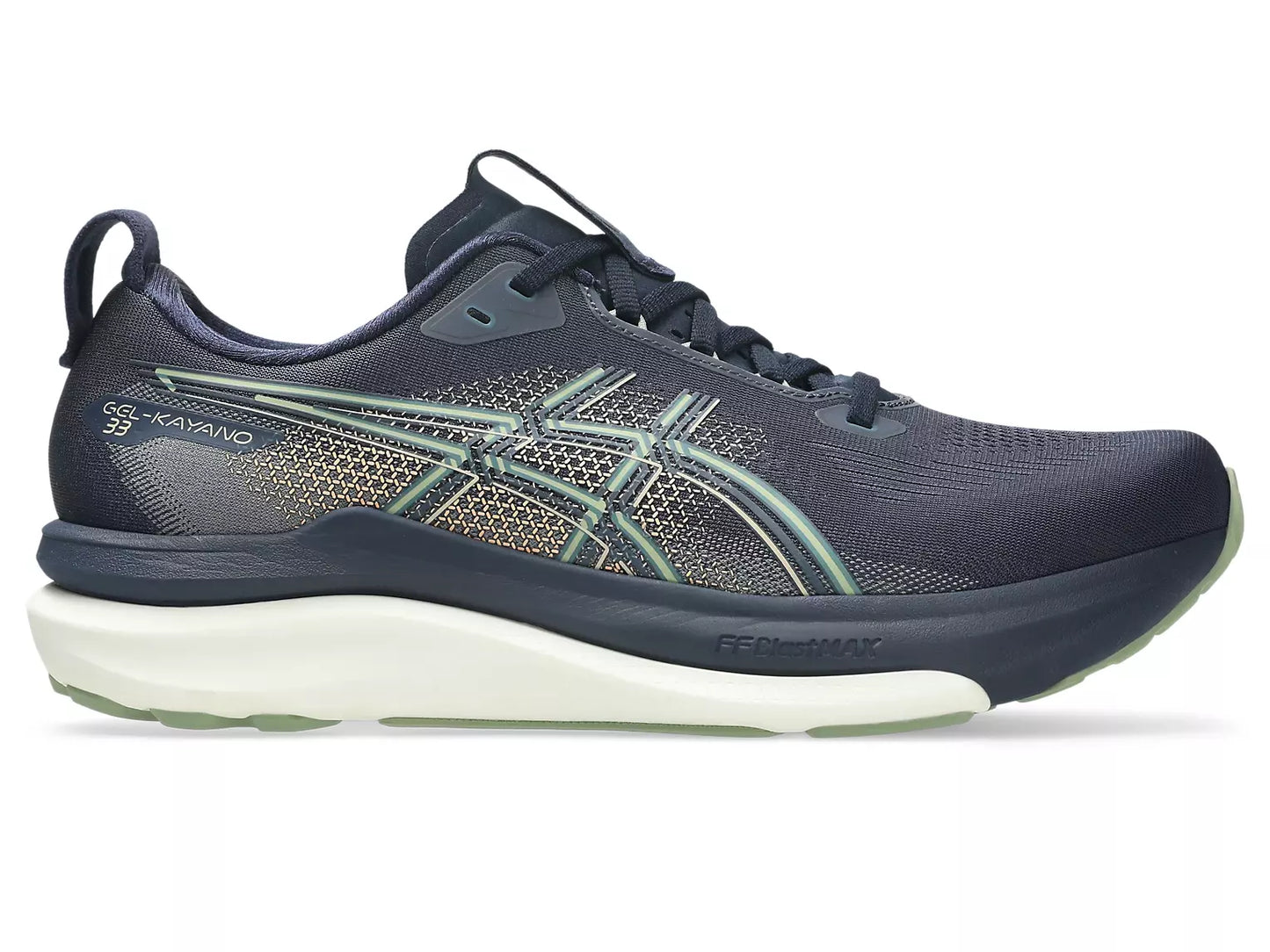 ASICS Gel-Kayano 33