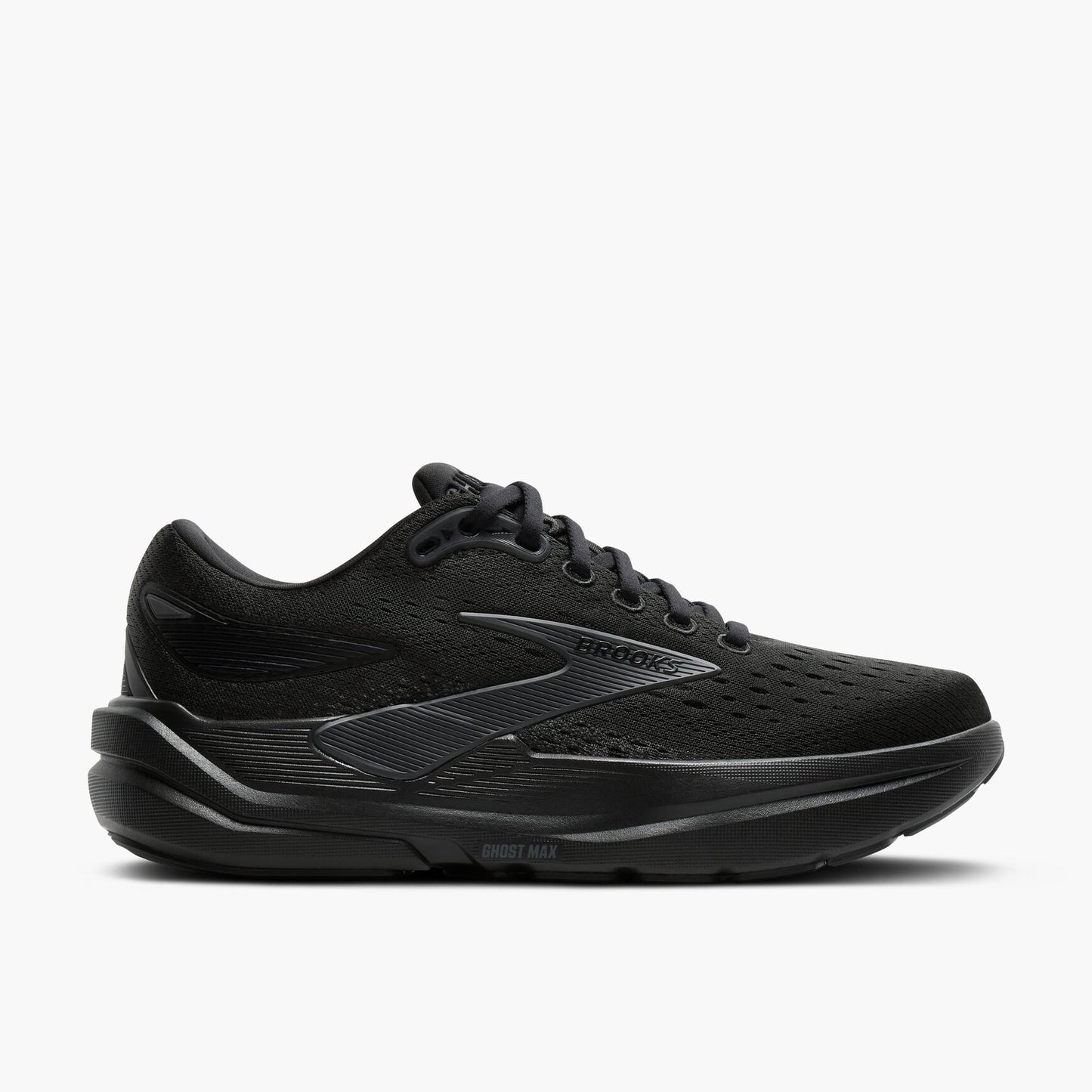 Brooks Ghost Max 3 (Extra Wide / 4E)