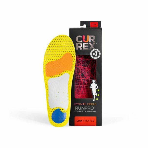 CURREX RUNPRO Dynamic Insole