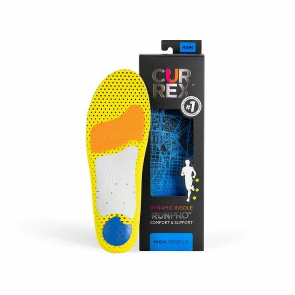 CURREX RUNPRO Dynamic Insole