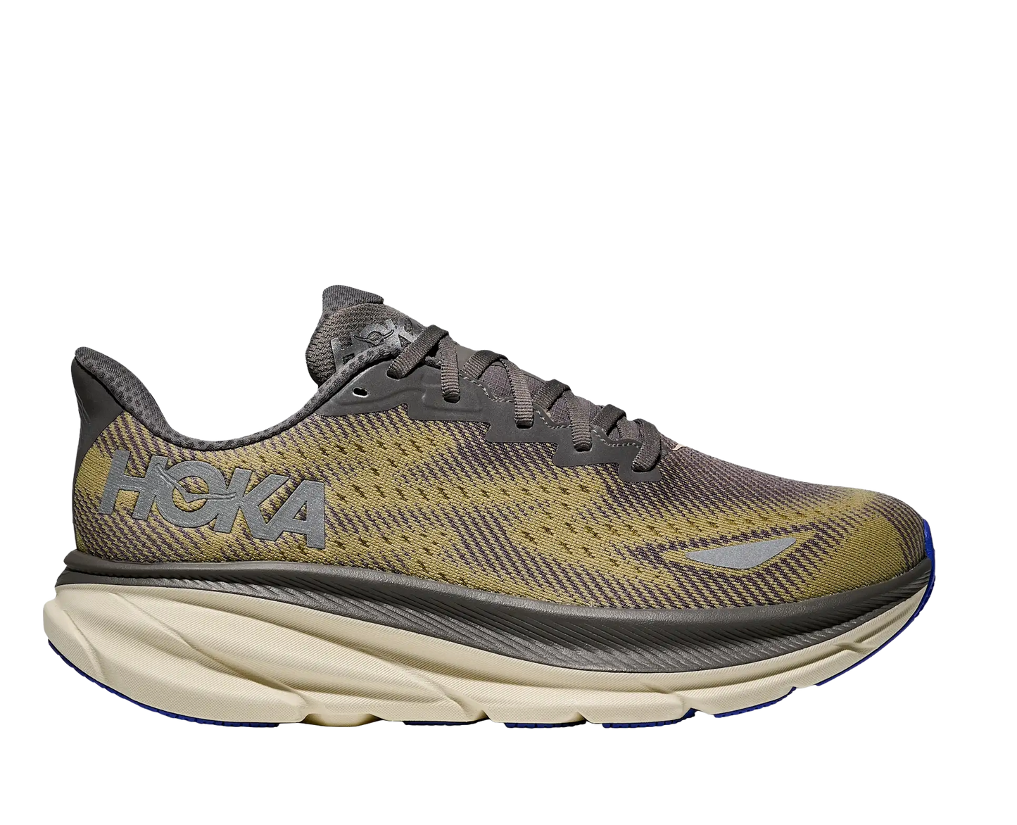 Hoka Clifton 9 GTX