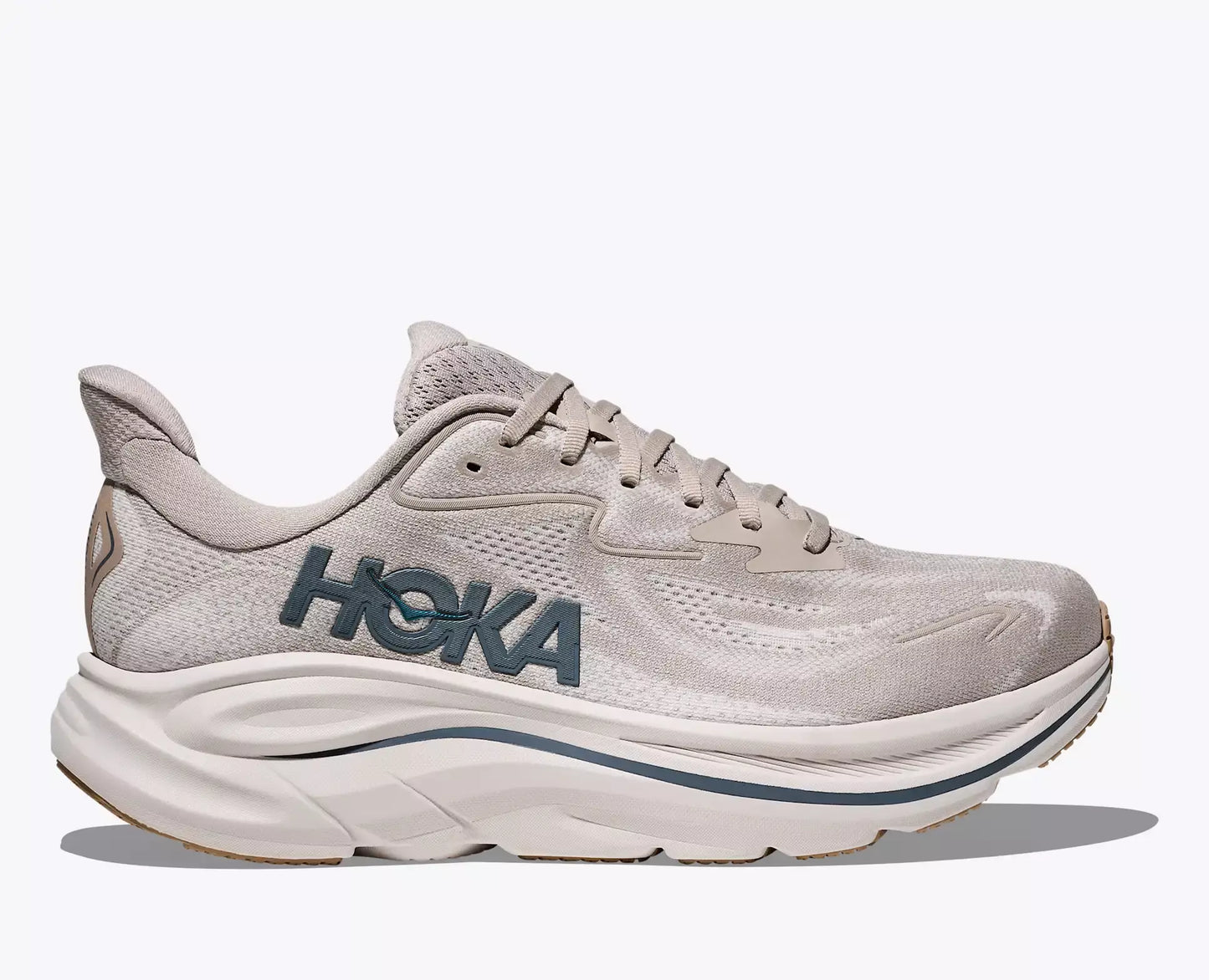 Hoka Clifton 10