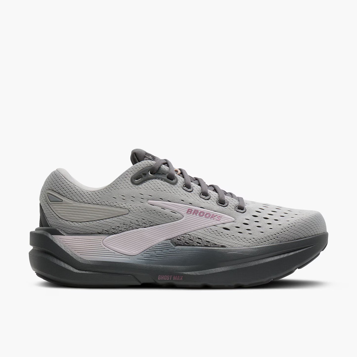 Brooks Ghost Max 3
