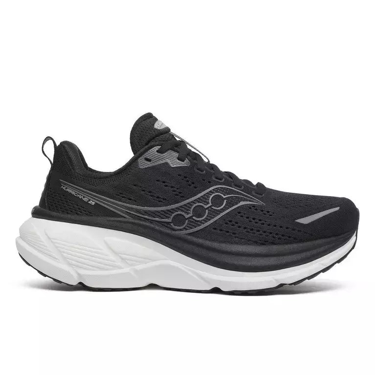 Saucony Hurricane 25