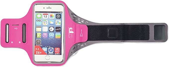 Ultimate Performance Ridgeway Phone Carrier