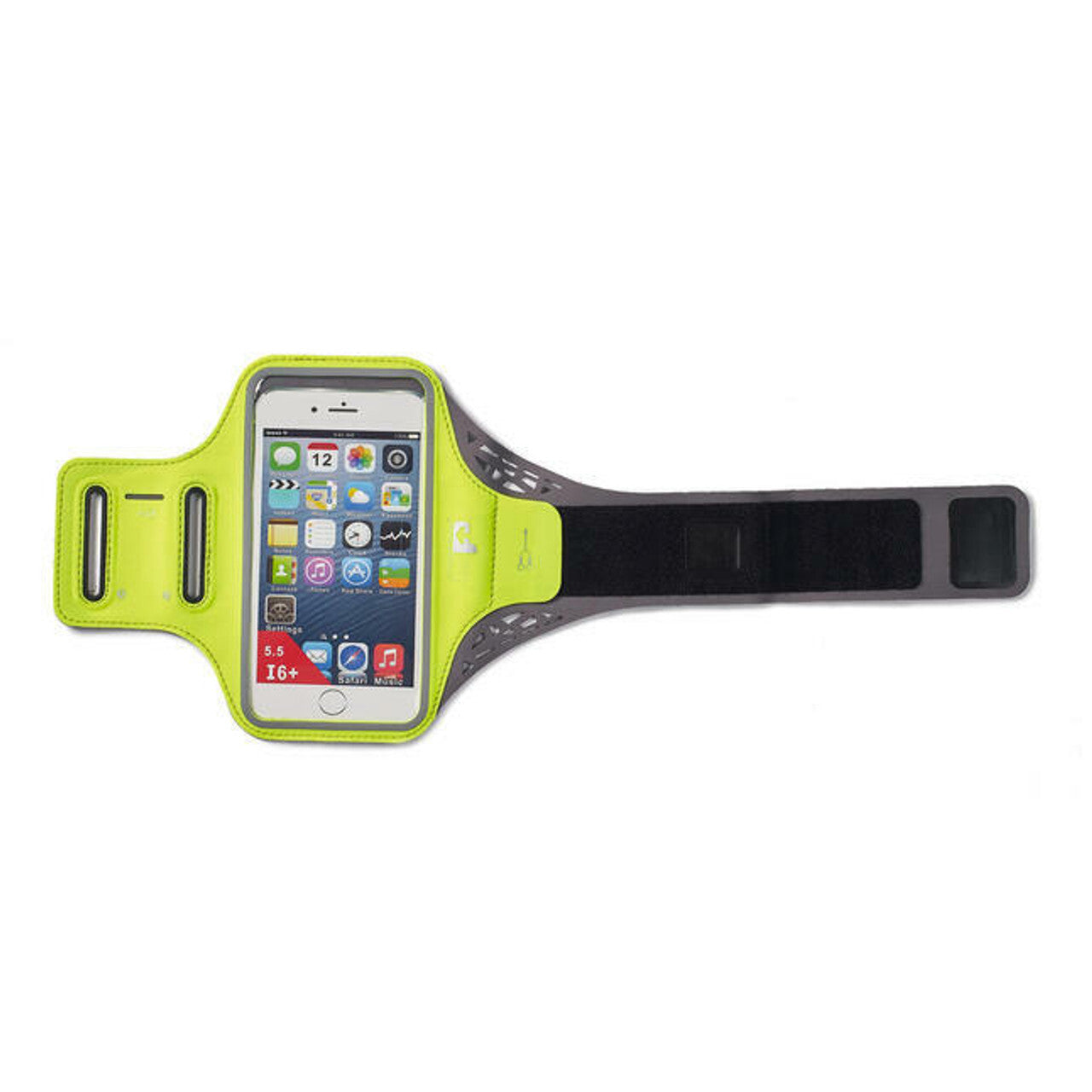 Ultimate Performance Ridgeway Phone Carrier