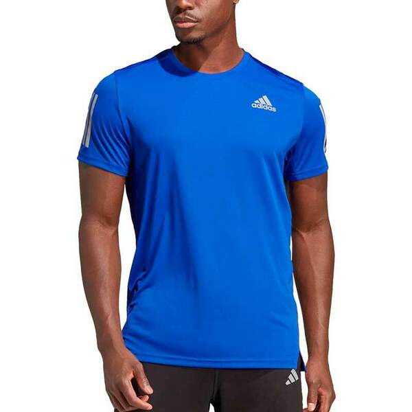 Adidas Own The Run Tee