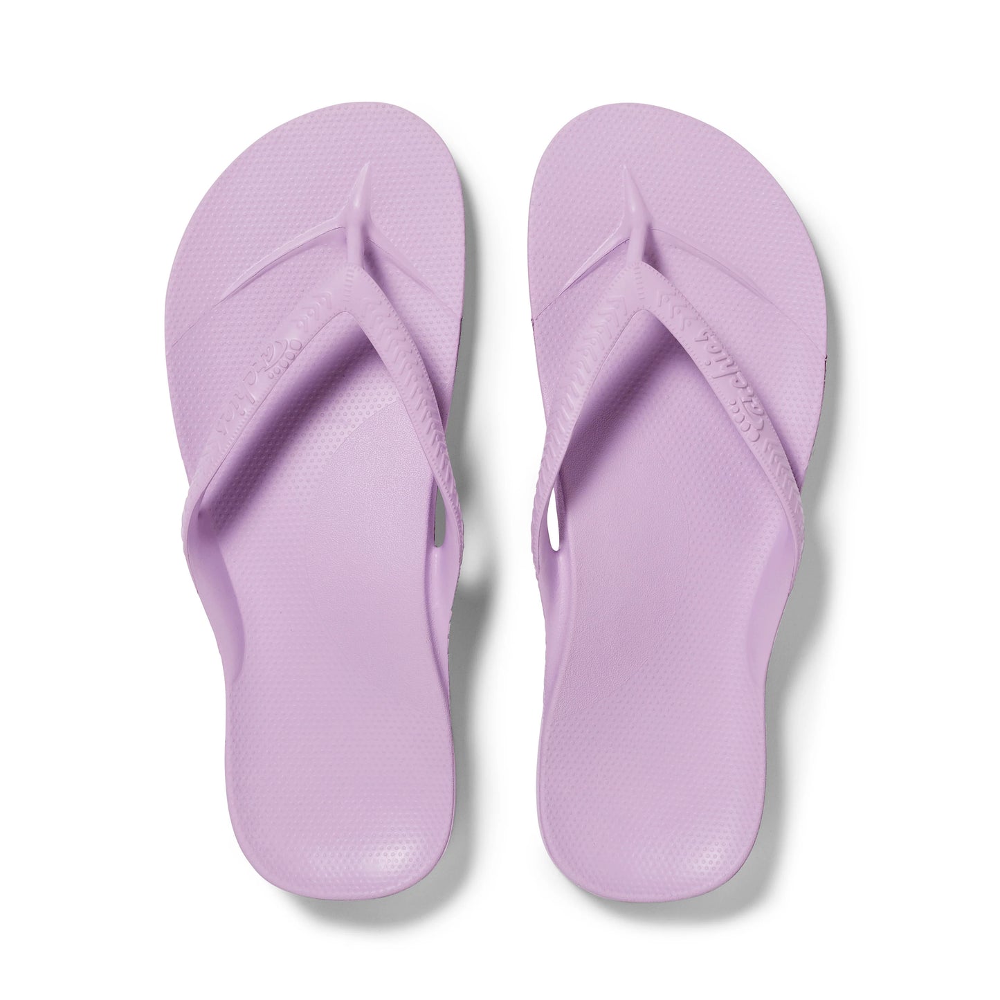 Archies Support Flip Flops