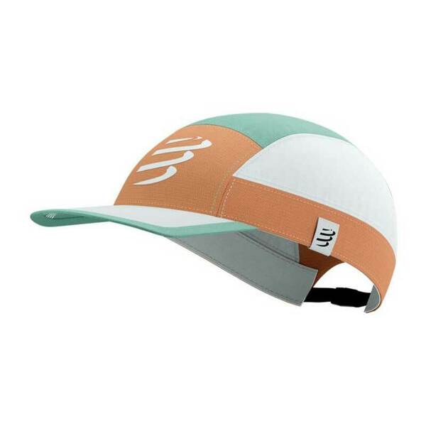 Compressport 5 Panel Light Cap