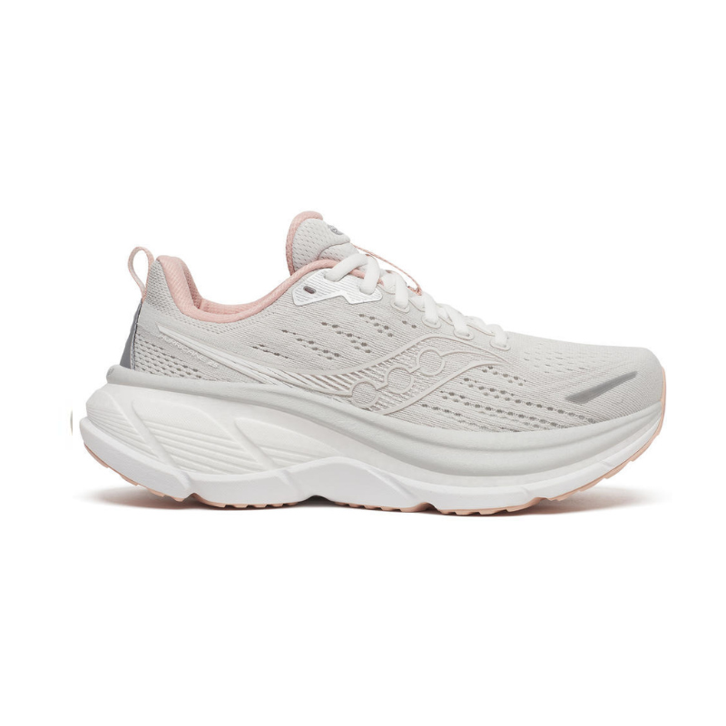 Saucony Hurricane 25