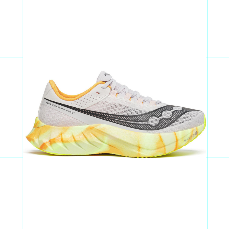 Saucony Endorphin Pro 4