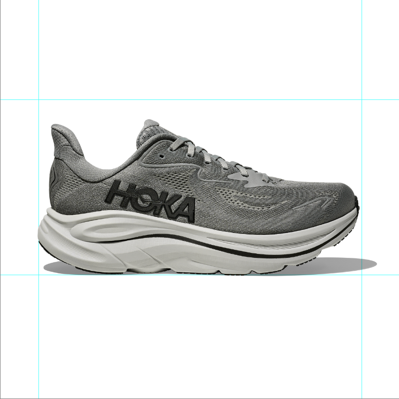 Hoka Clifton 10