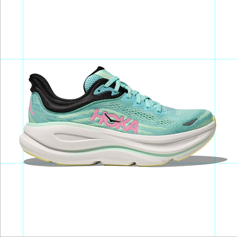 Hoka Bondi 9