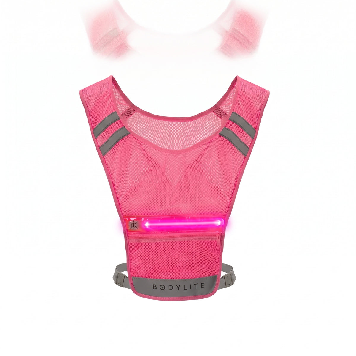 Bodylite LED Reflective Vest
