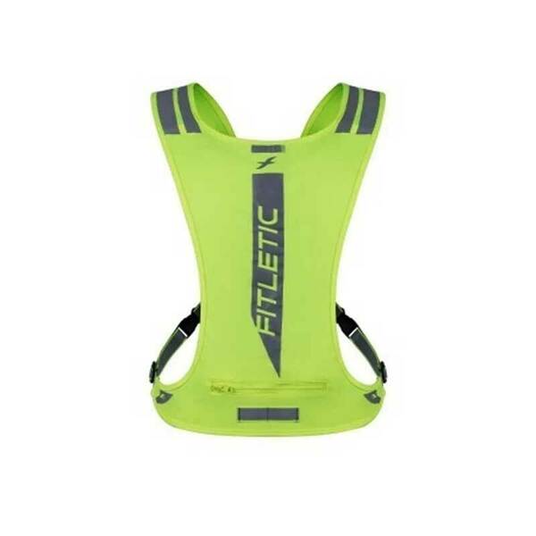 Glo Vest with LED lights