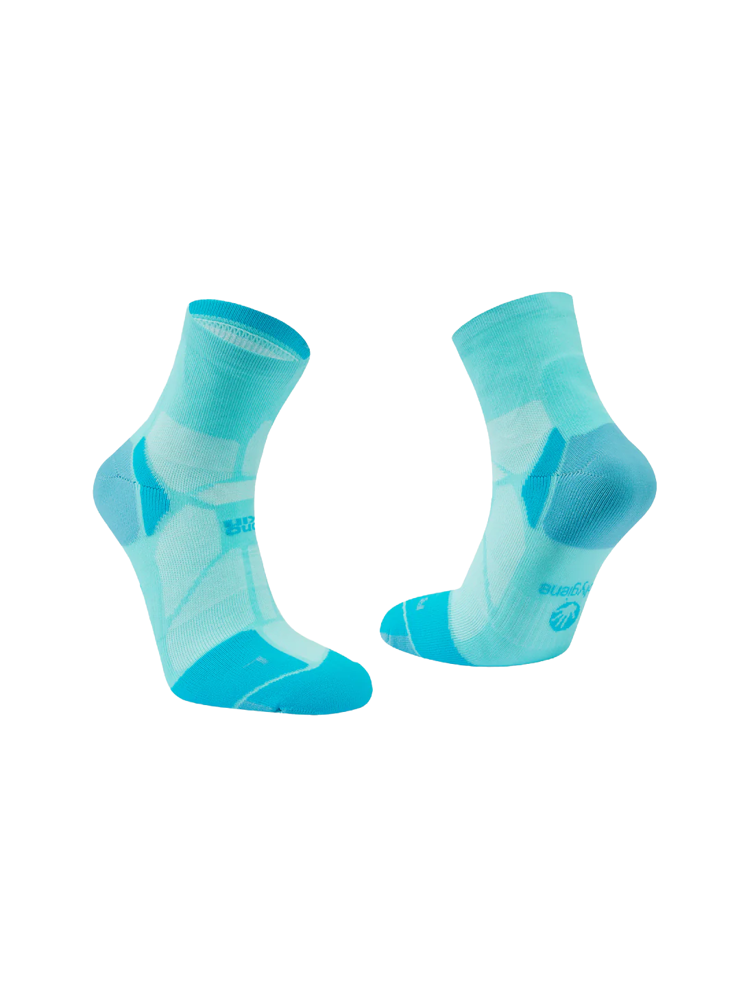 Hilly Marathon Fresh Anklet Minimum Cushioning