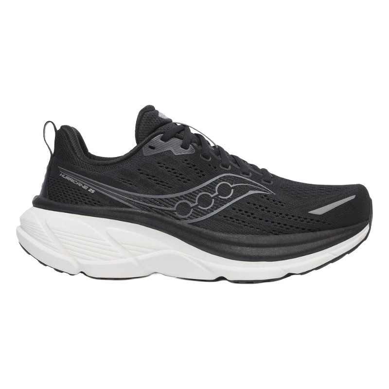 Saucony Hurricane 25