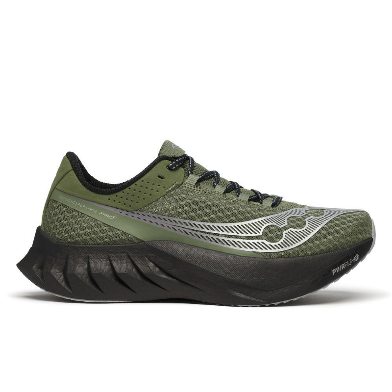 Saucony Endorphin Pro 4