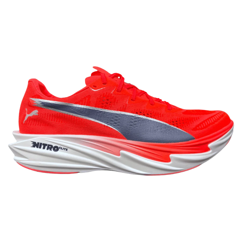 Puma Deviate NITRO Elite 4