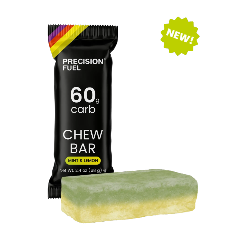 Precision Hydration- PF 60 Chew Bar
