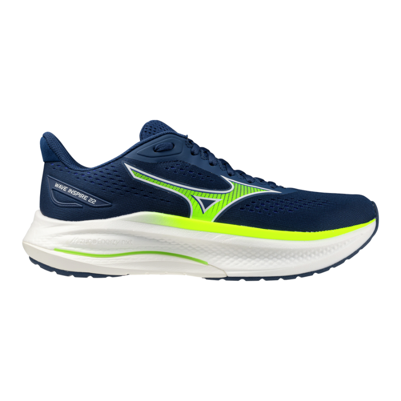 Mizuno Wave Inspire 22