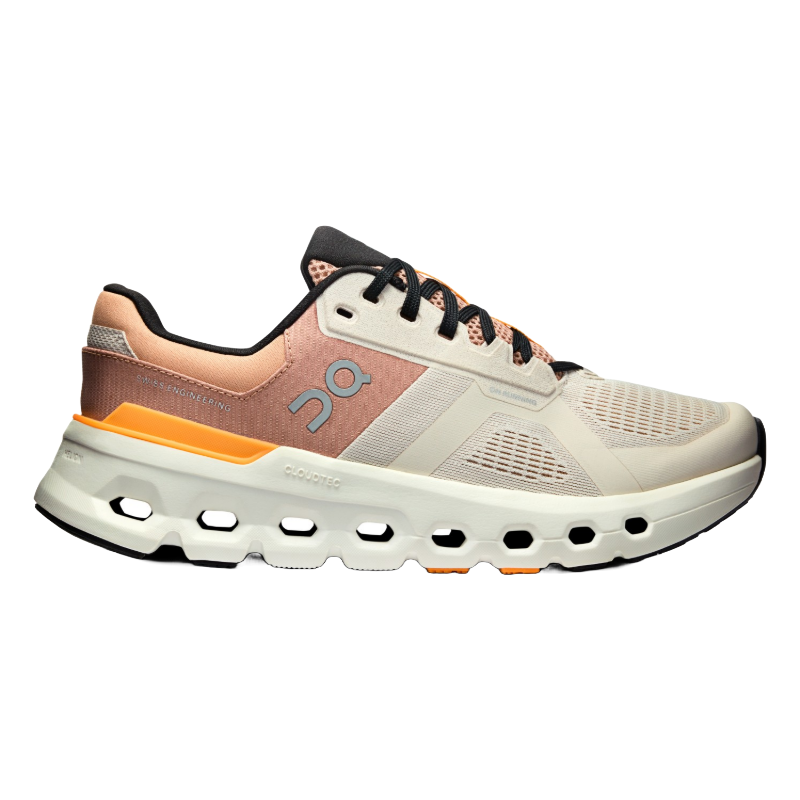 On Cloudrunner 2