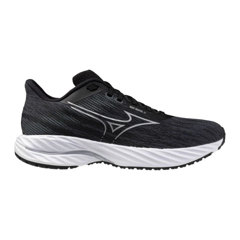 Mizuno Wave Inspire 21 (D- Wide fit)