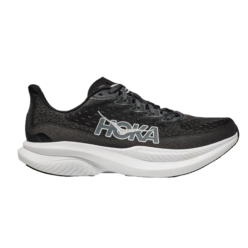 Hoka Mach 6