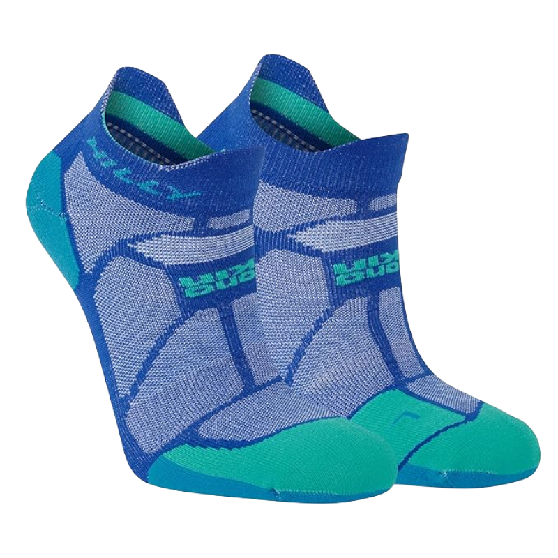 Hilly Marathon Fresh Socklet