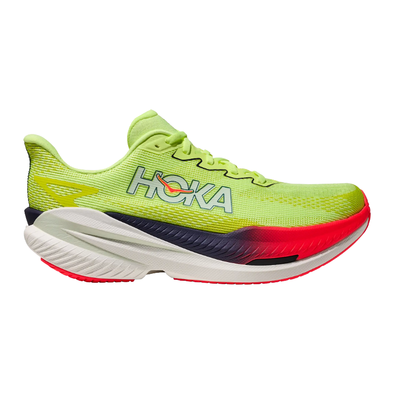 Hoka Mach X3