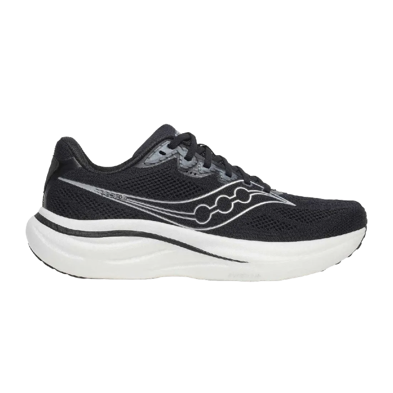 Saucony Ride 19