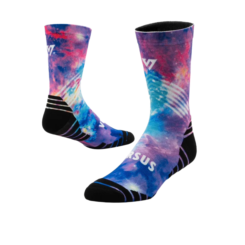 Versus Active Crew Socks