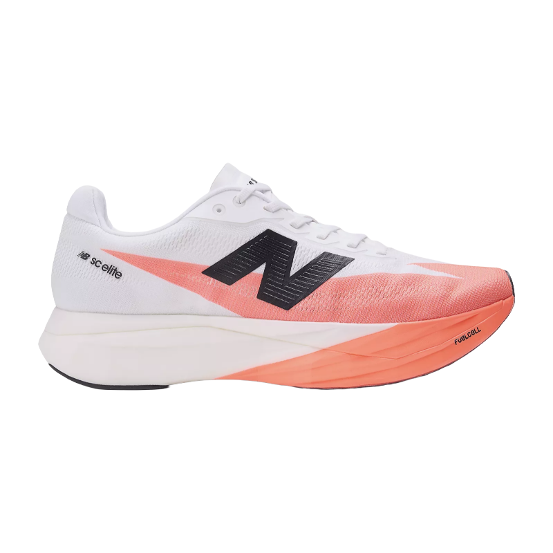 New Balance FuelCell SuperComp Elite v5