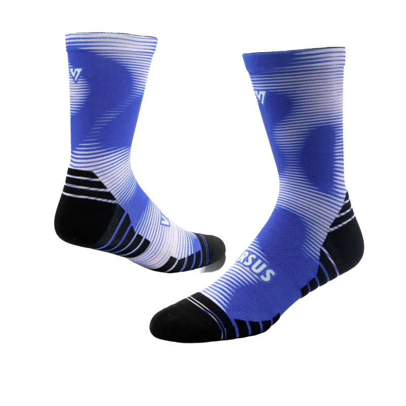 Versus Active Crew Socks