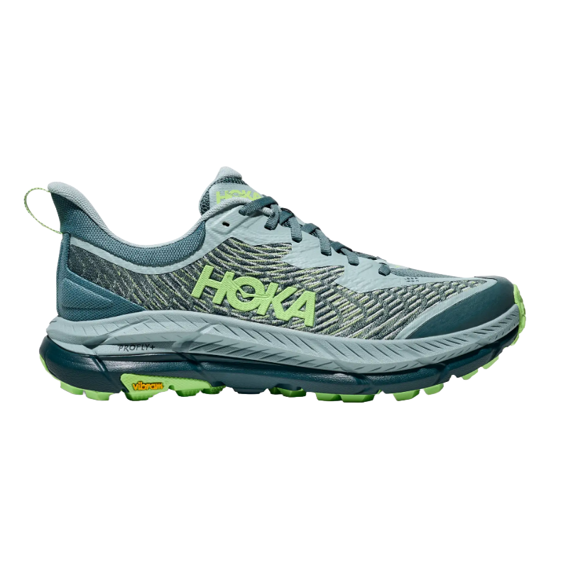 Hoka Mafate Speed 4