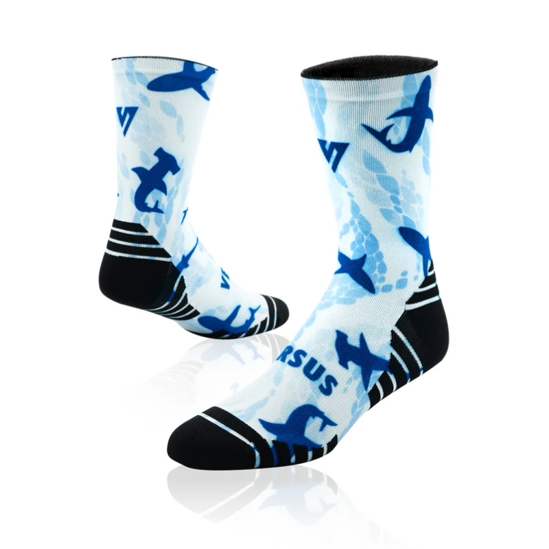 Versus Active Crew Socks