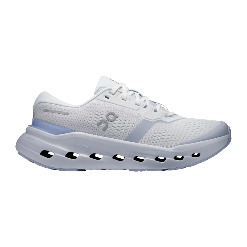 On Cloudrunner 3