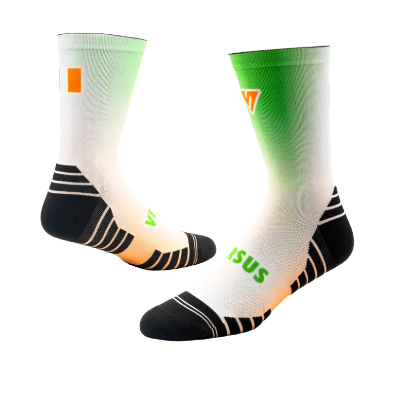 Versus Active Crew Socks