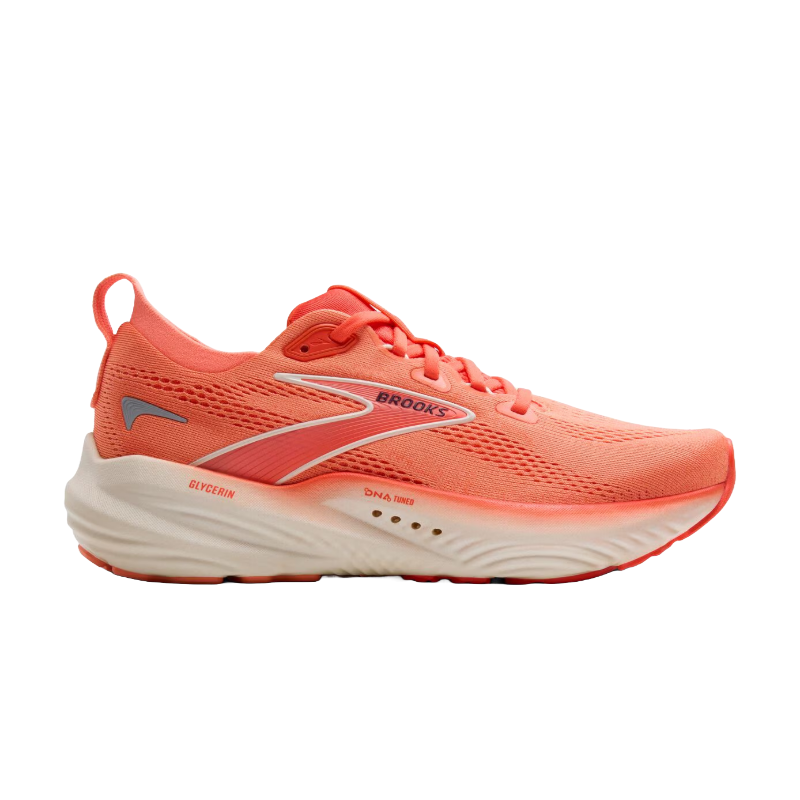 Brooks Glycerin 22