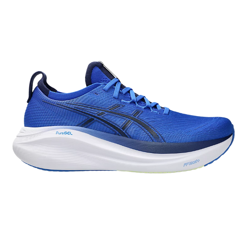 Asics Gel-Nimbus 27