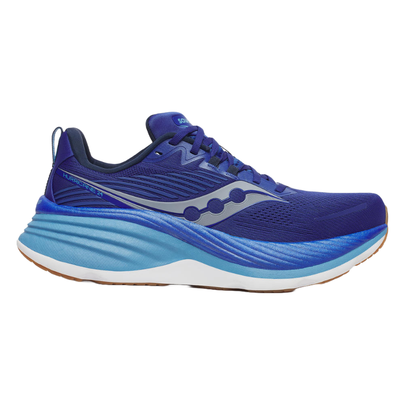 Saucony Hurricane 24
