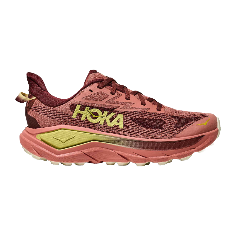 Hoka Challenger 8 (Wide)