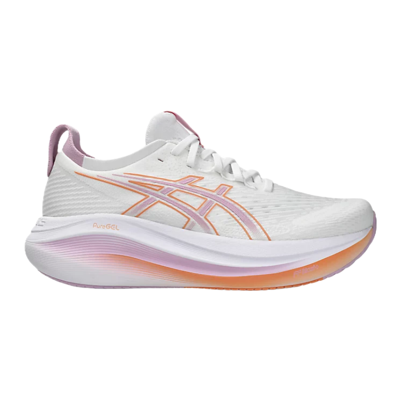 Asics Gel-Nimbus 27