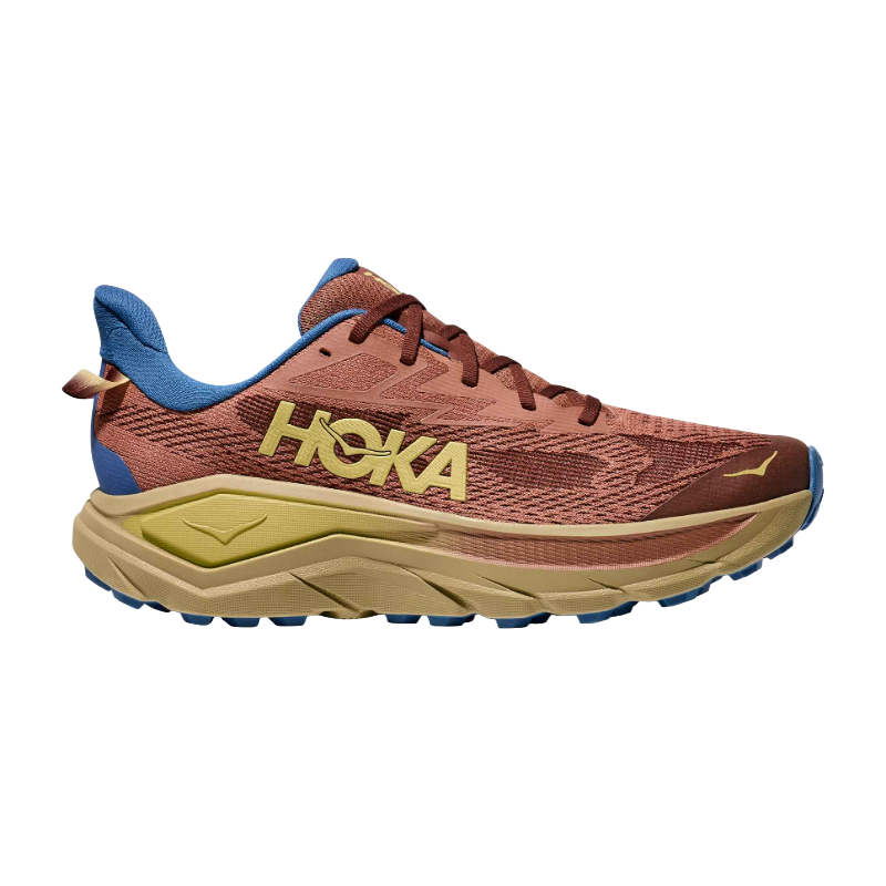 Hoka Challenger 8 (Wide)