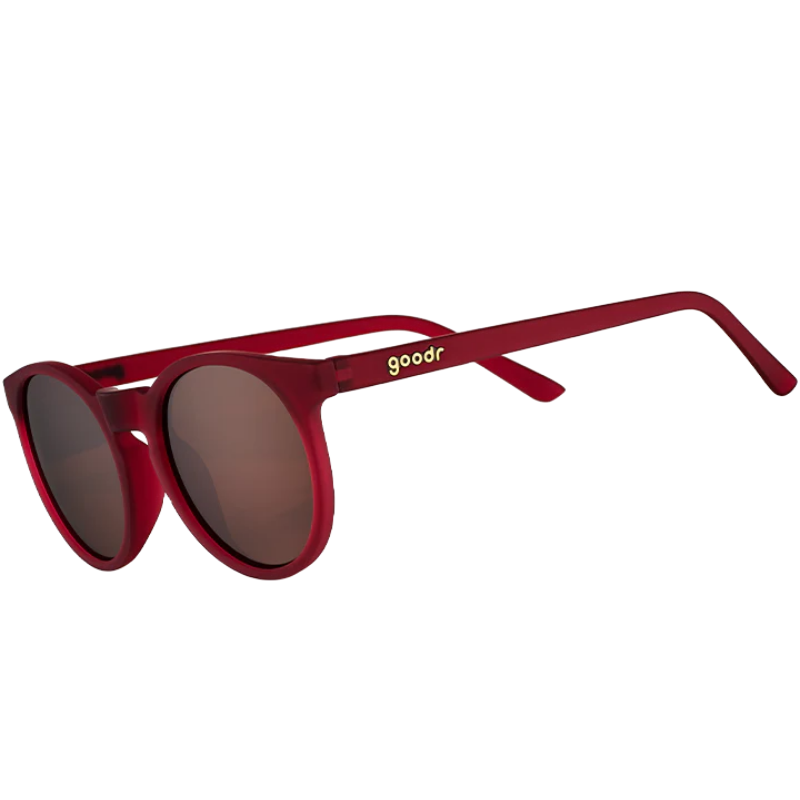 GOODR - I'm Wearing Burgundy?