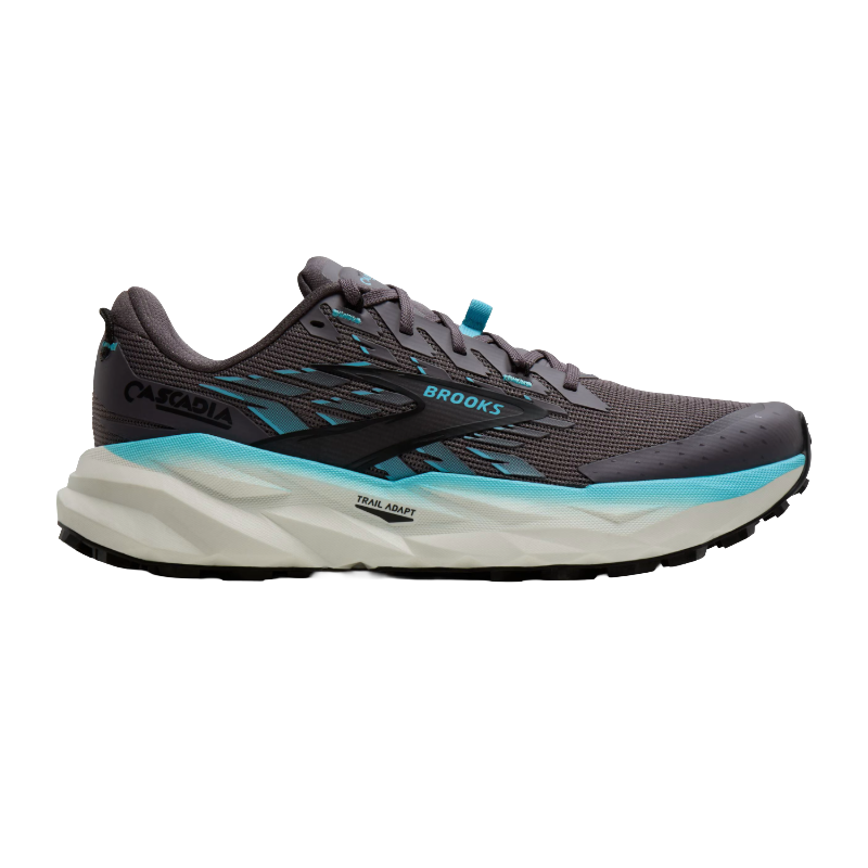 Brooks Cascadia 19