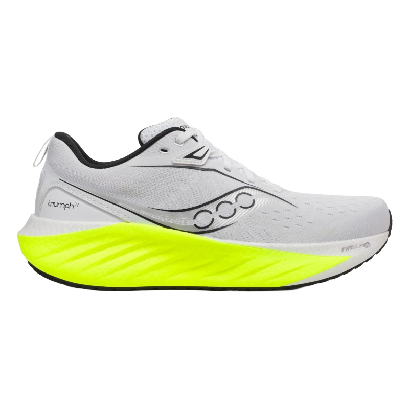 Saucony Triumph 22