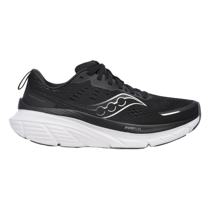 Saucony Guide 18