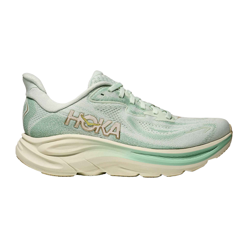 Hoka Clifton 10
