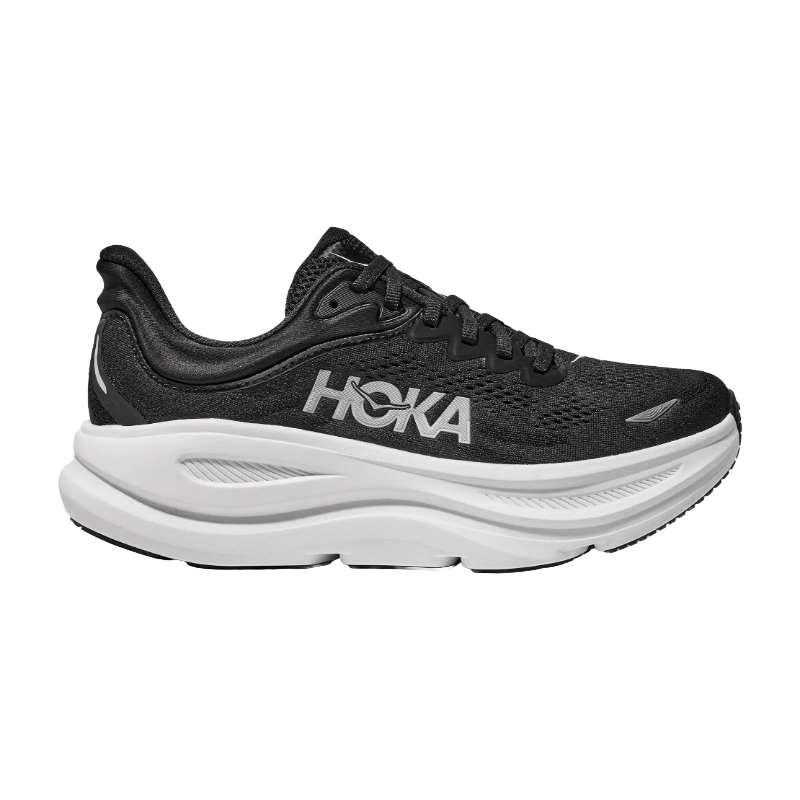Hoka Bondi 9 Wide